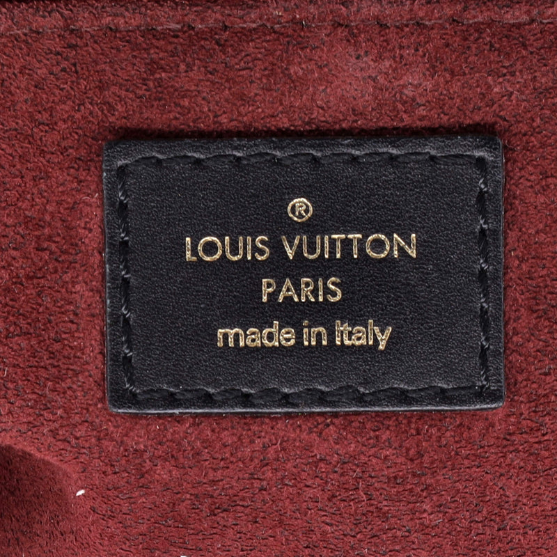 Louis Vuitton Vavin Handbag Damier With