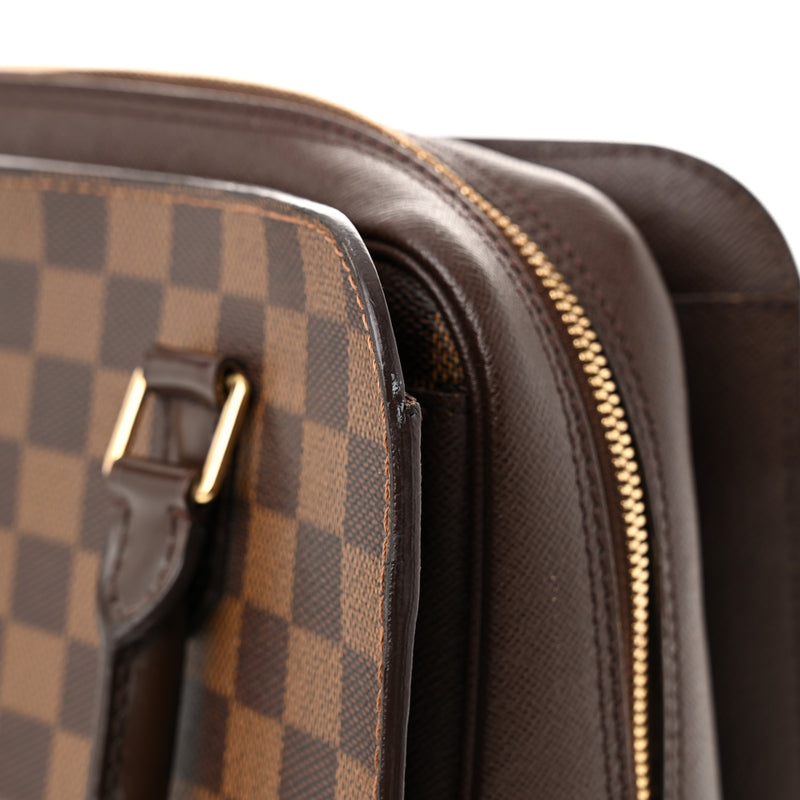 Louis Vuitton Damier Ebene Triana