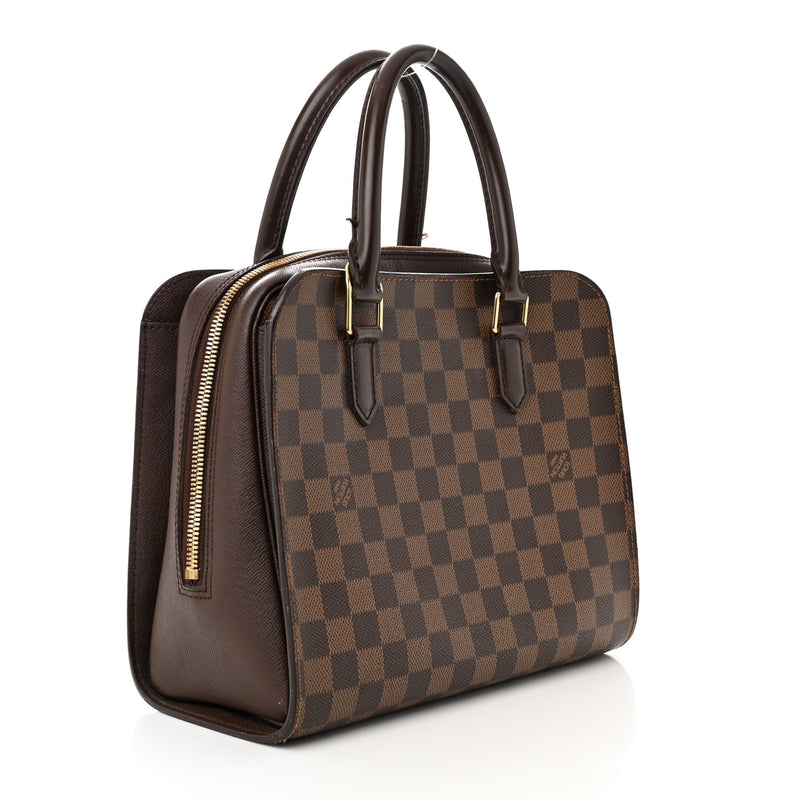 Louis Vuitton Damier Ebene Triana