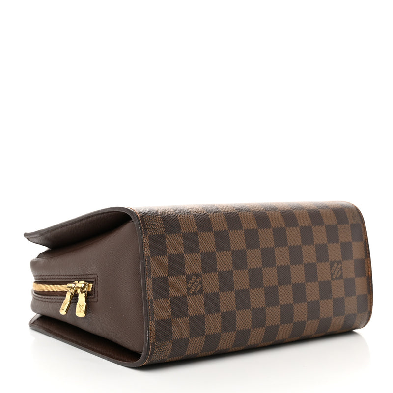 Louis Vuitton Damier Ebene Triana