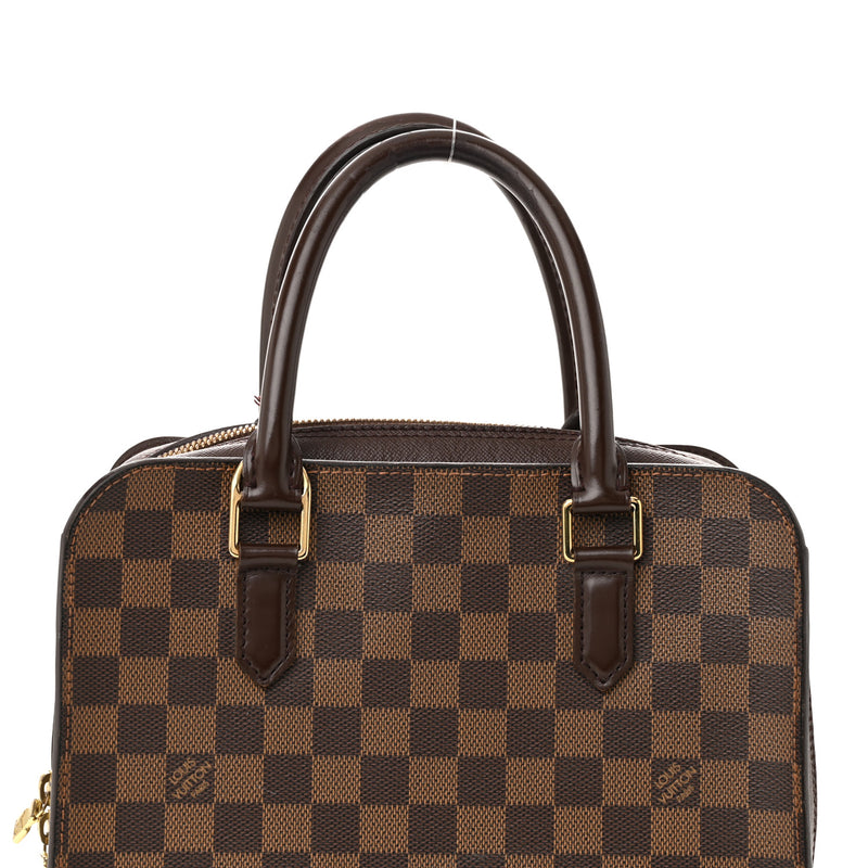 Louis Vuitton Damier Ebene Triana