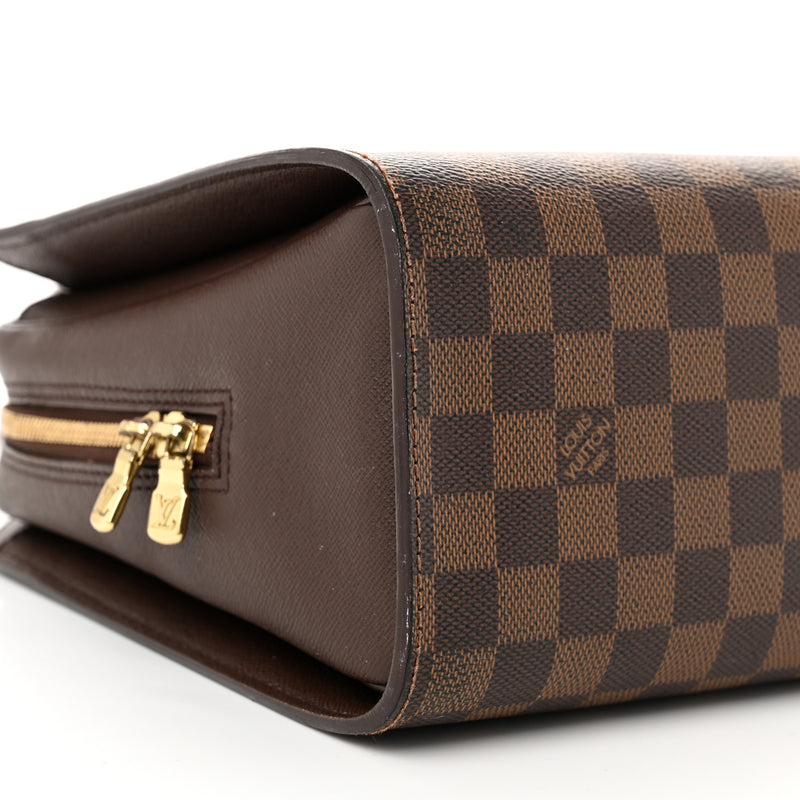 Louis Vuitton Damier Ebene Triana