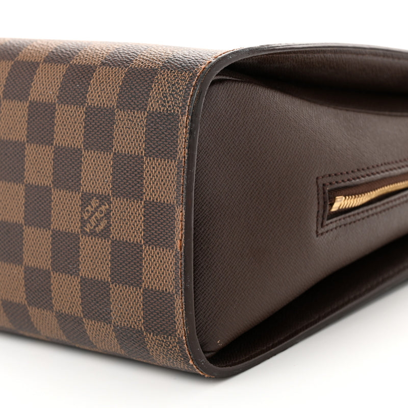 Louis Vuitton Damier Ebene Triana