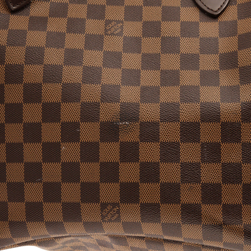 Louis Vuitton Neverfull Nm Tote Damier