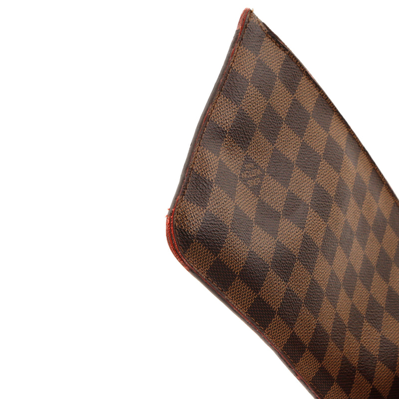 Louis Vuitton Neverfull Nm Tote Damier