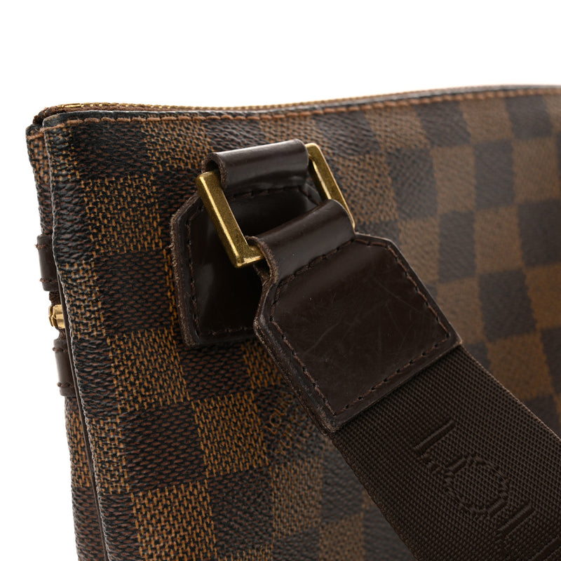Louis Vuitton Damier Ebene Bosphore