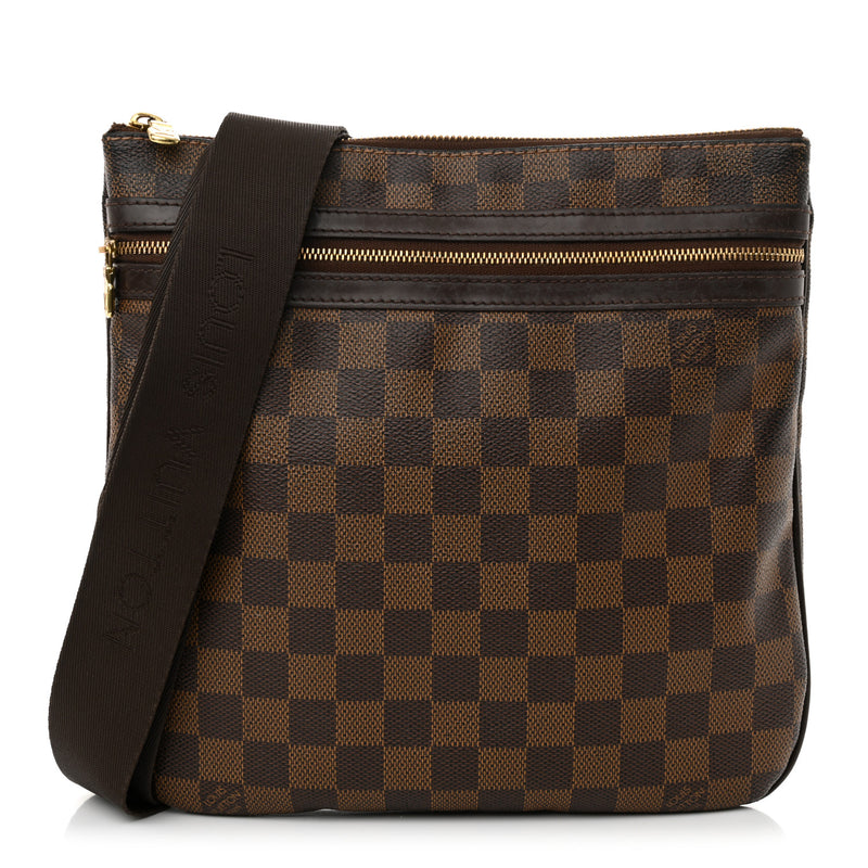 Louis Vuitton Damier Ebene Bosphore