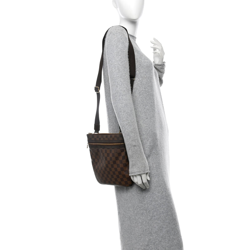 Louis Vuitton Damier Ebene Bosphore