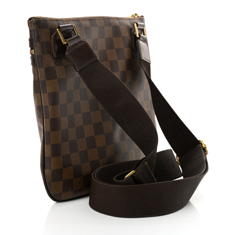 Louis Vuitton Damier Ebene Bosphore