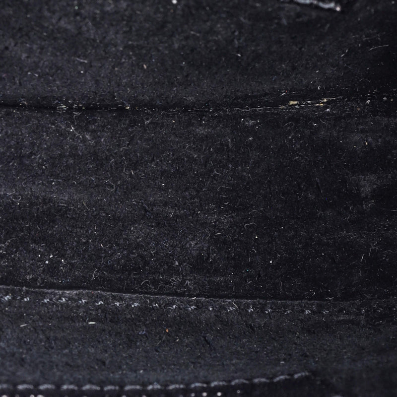 Saint Laurent Kaia Belt Bag Leather