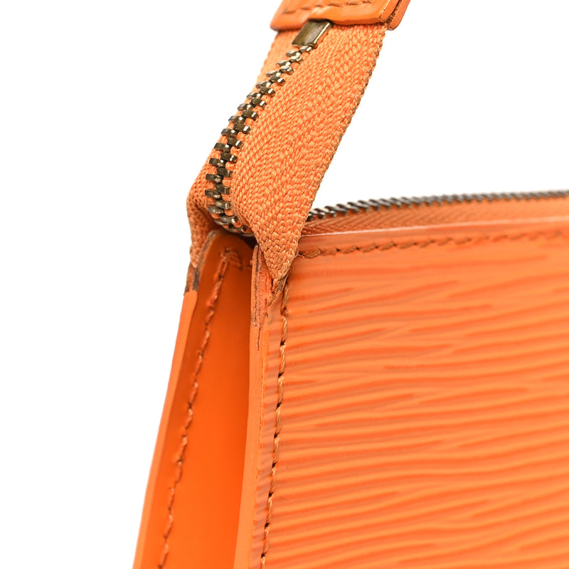 Louis Vuitton Epi Pochette Accessories