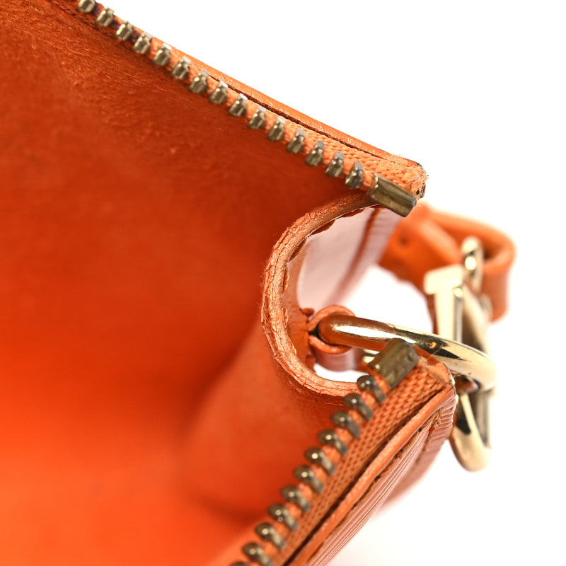 Louis Vuitton Epi Pochette Accessories