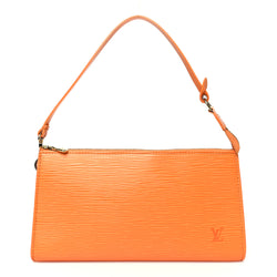 Louis Vuitton Epi Pochette Accessories