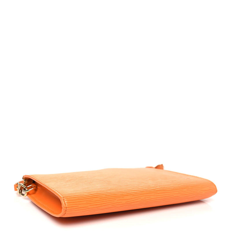 Louis Vuitton Epi Pochette Accessories