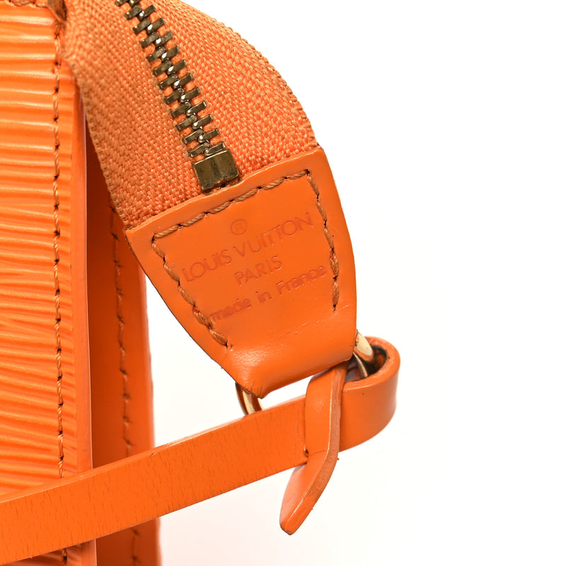 Louis Vuitton Epi Pochette Accessories
