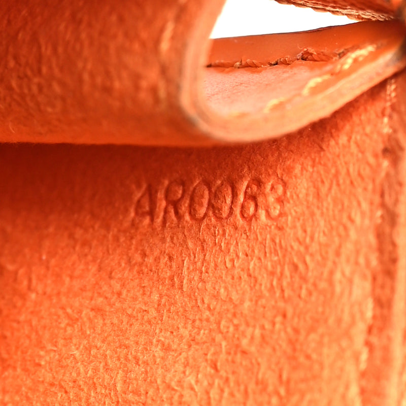 Louis Vuitton Epi Pochette Accessories