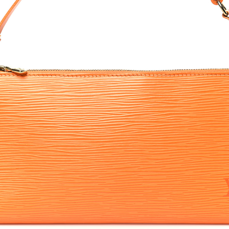 Louis Vuitton Epi Pochette Accessories