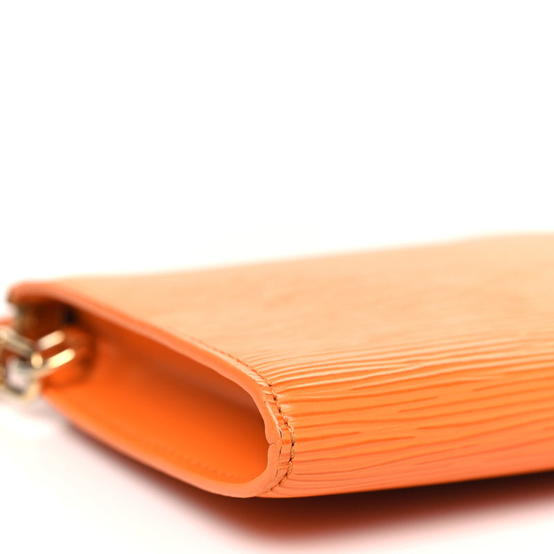 Louis Vuitton Epi Pochette Accessories