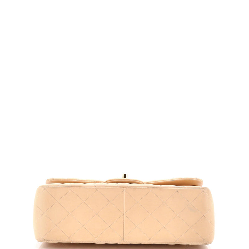 Chanel Classic Double Flap Bag Quilted
