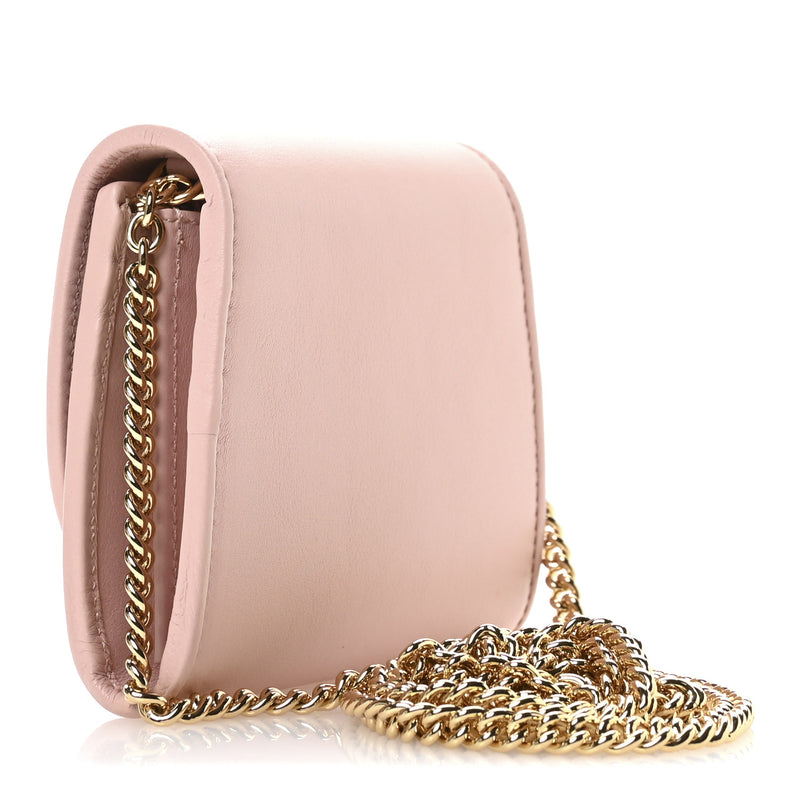Gucci Roxy Calfskin Medium Blondie Chain