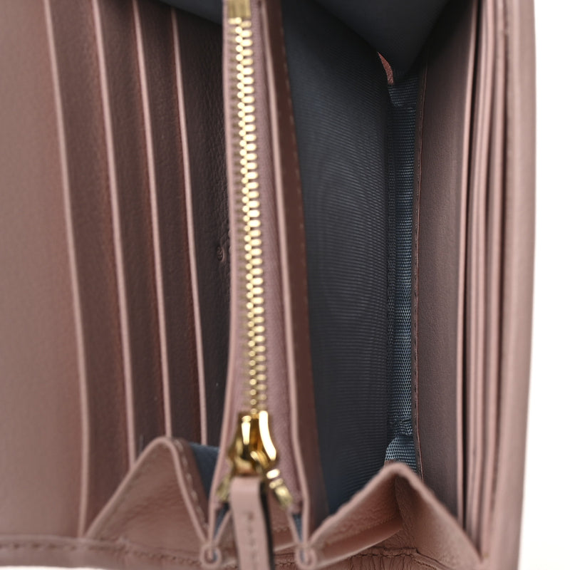 Gucci Roxy Calfskin Medium Blondie Chain