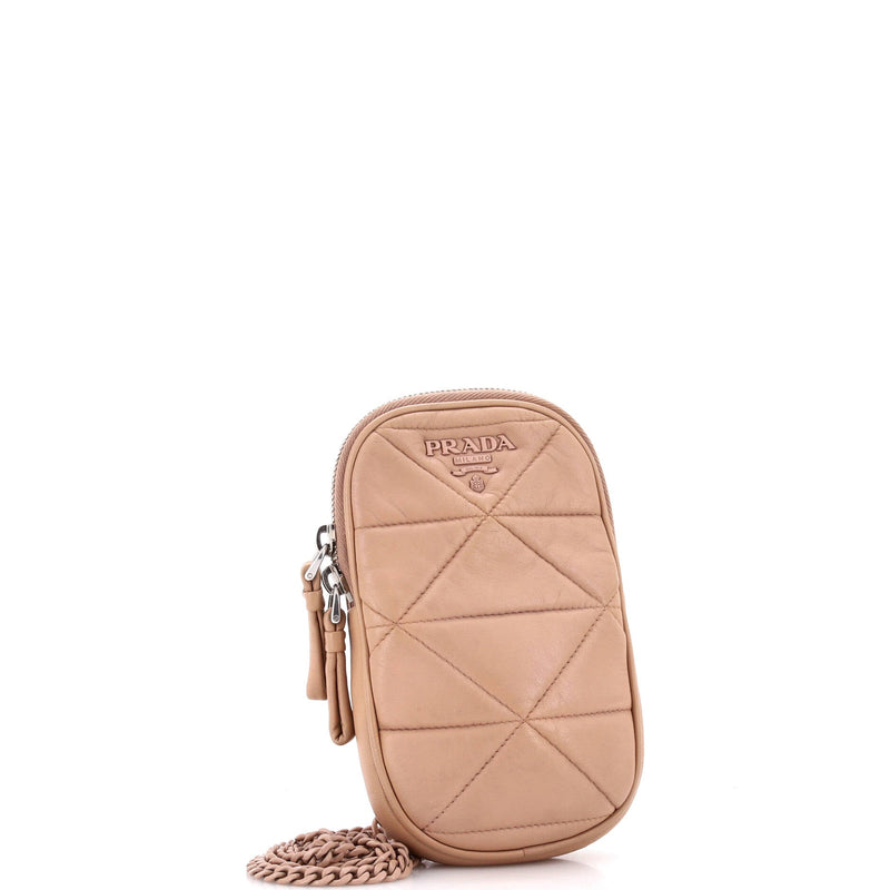 Prada Spectrum Phone Holder Crossbody