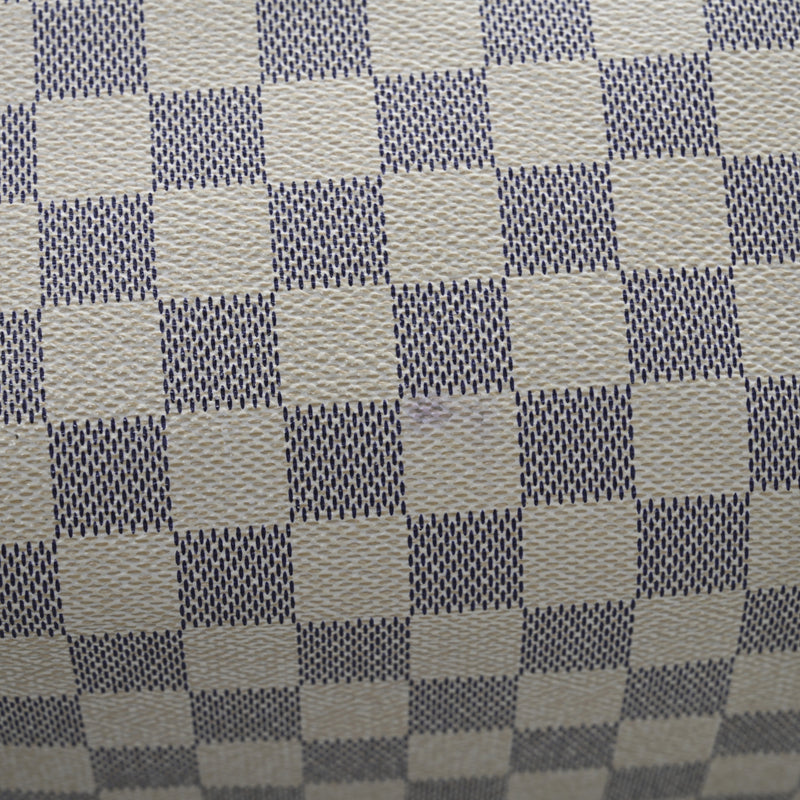 Louis Vuitton Damier Azur Speedy 30