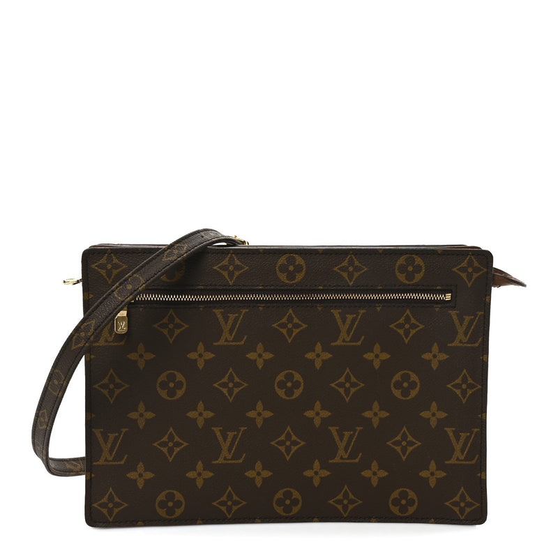 Louis Vuitton Sac Enghien