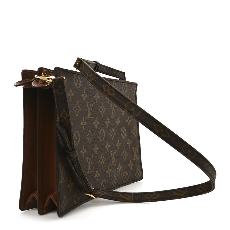 Louis Vuitton Sac Enghien