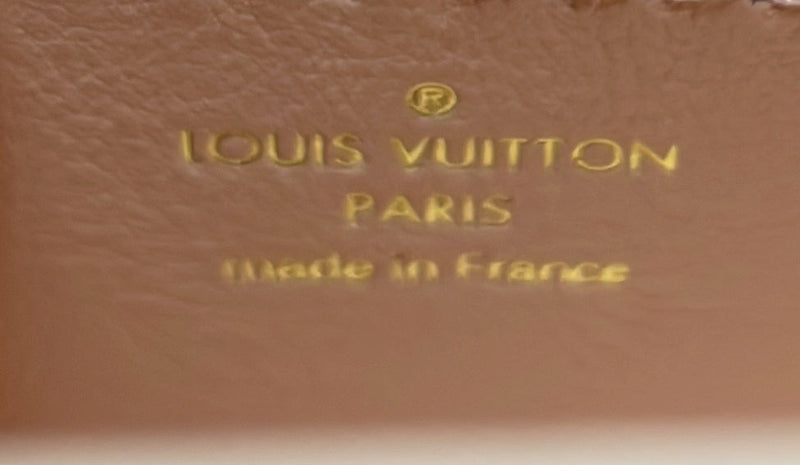 Louis Vuitton Twist One Handle Bag