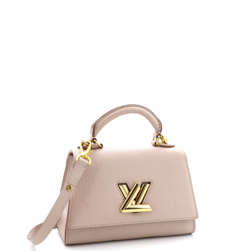 Louis Vuitton Twist One Handle Bag