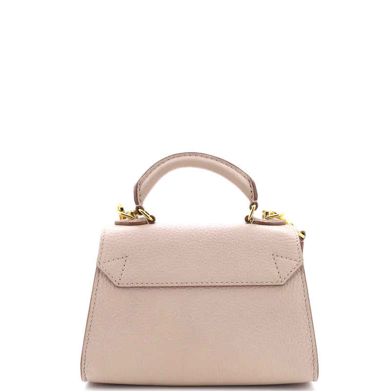Louis Vuitton Twist One Handle Bag