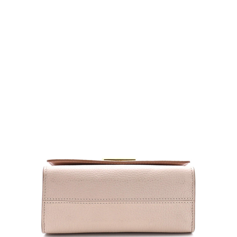 Louis Vuitton Twist One Handle Bag