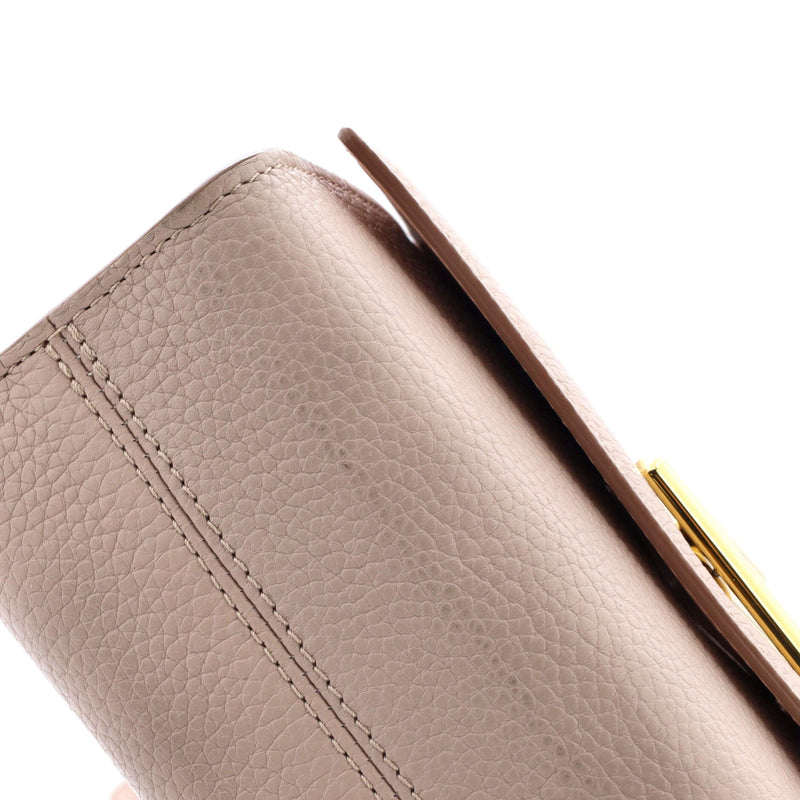 Louis Vuitton Twist One Handle Bag