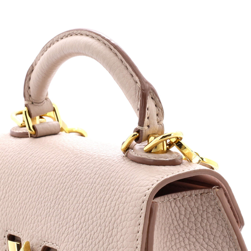 Louis Vuitton Twist One Handle Bag