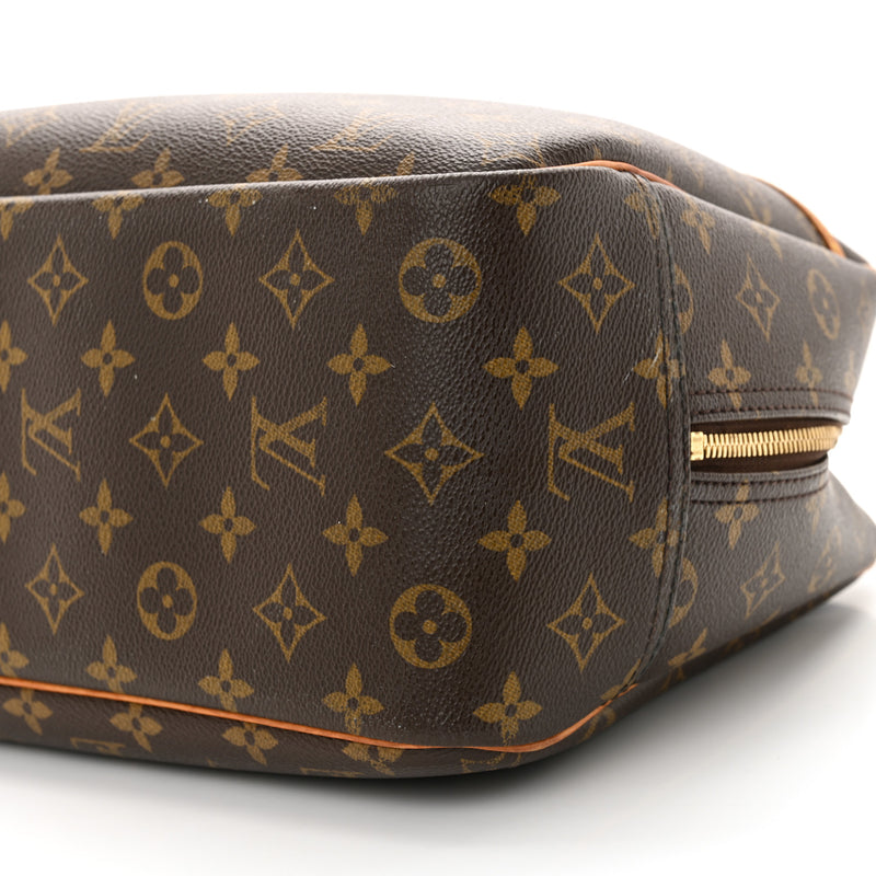 Louis Vuitton Deauville