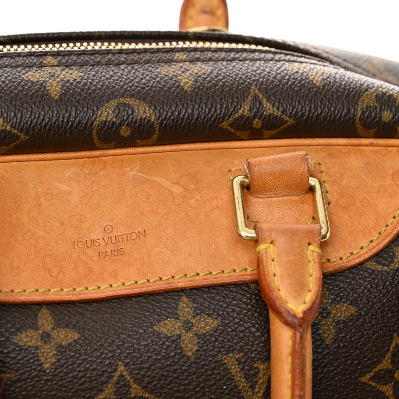 Louis Vuitton Deauville