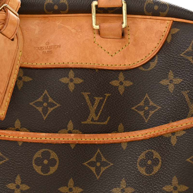 Louis Vuitton Deauville
