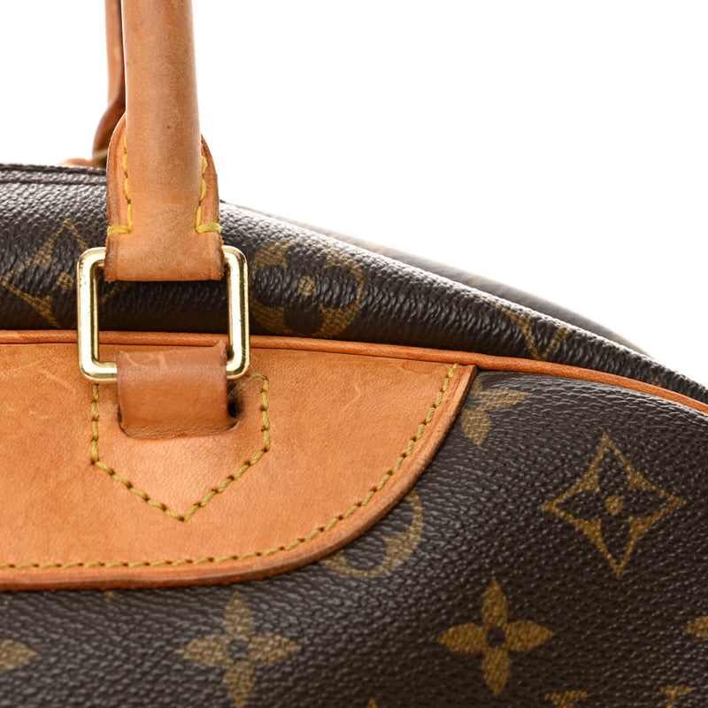 Louis Vuitton Deauville