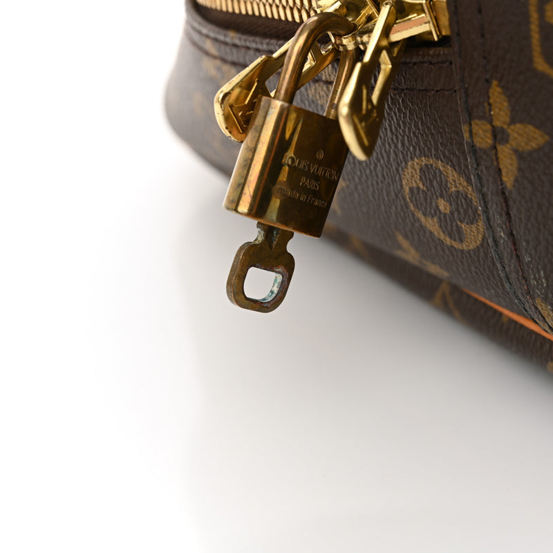 Louis Vuitton Deauville