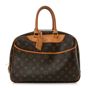 Louis Vuitton Deauville