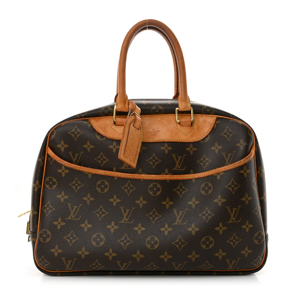 Louis Vuitton Deauville