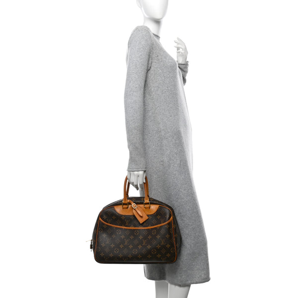 Louis Vuitton Deauville