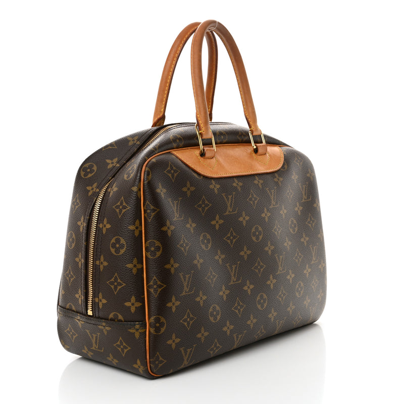 Louis Vuitton Deauville