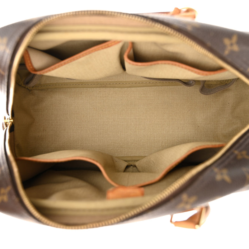 Louis Vuitton Deauville