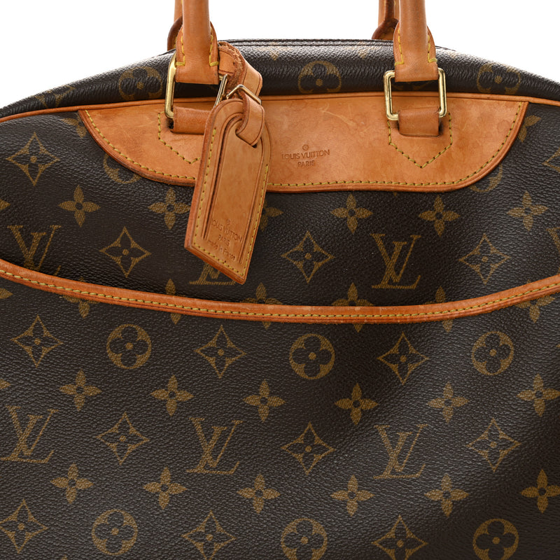 Louis Vuitton Deauville