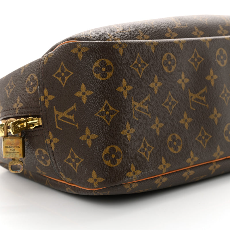 Louis Vuitton Deauville