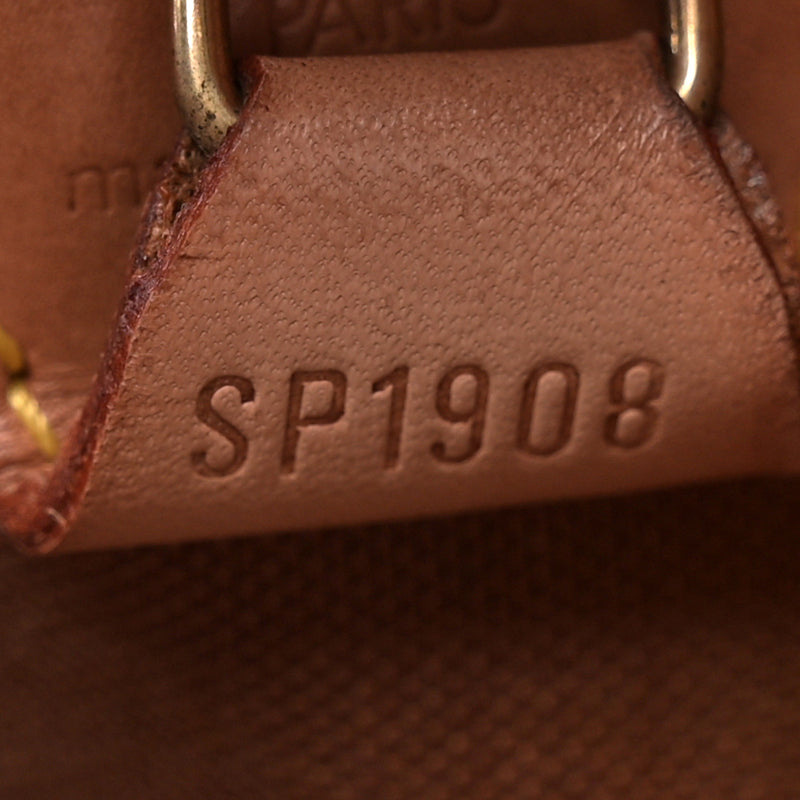 Louis Vuitton Ellipse Pm