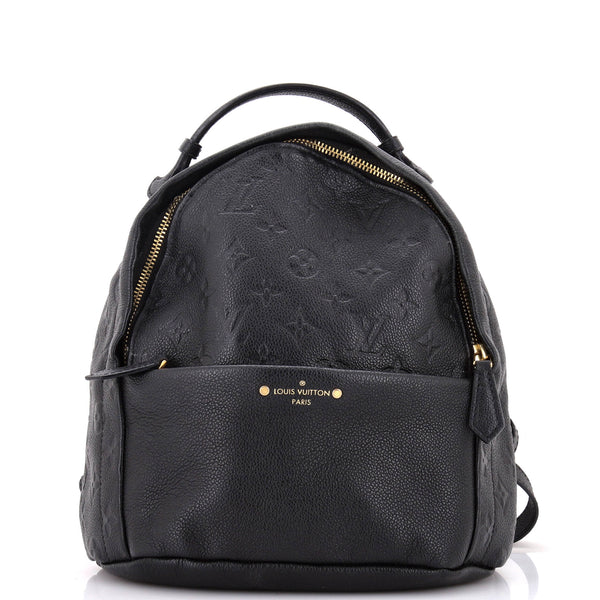 Louis Vuitton Sorbonne Backpack