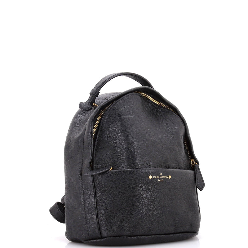 Louis Vuitton Sorbonne Backpack